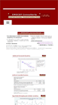 Mobile Screenshot of emecep-consultoria.com